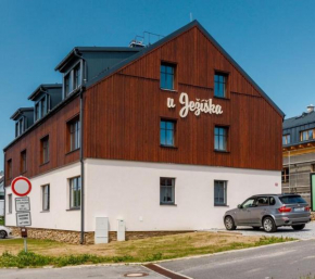 Apartment U Ježíska I